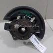 Фото Кулак поворотный передний правый  400140080R для Renault Grand / Scénic / Fluence L30 / Megane {forloop.counter}}