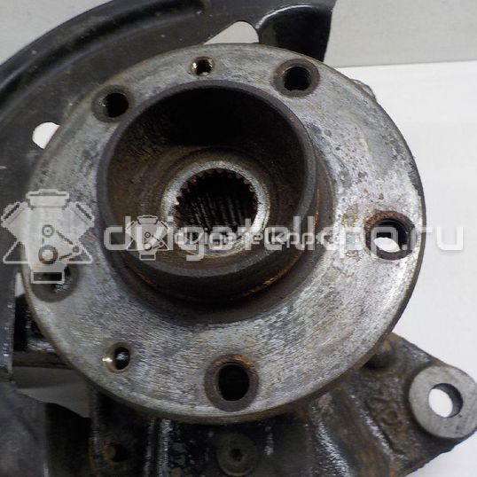 Фото Кулак поворотный передний правый  400140080R для Renault Grand / Scénic / Fluence L30 / Megane