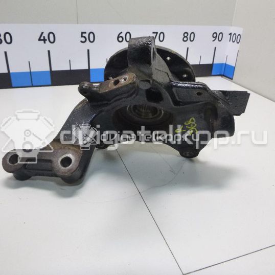 Фото Кулак поворотный передний правый  400140080R для Renault Grand / Scénic / Fluence L30 / Megane