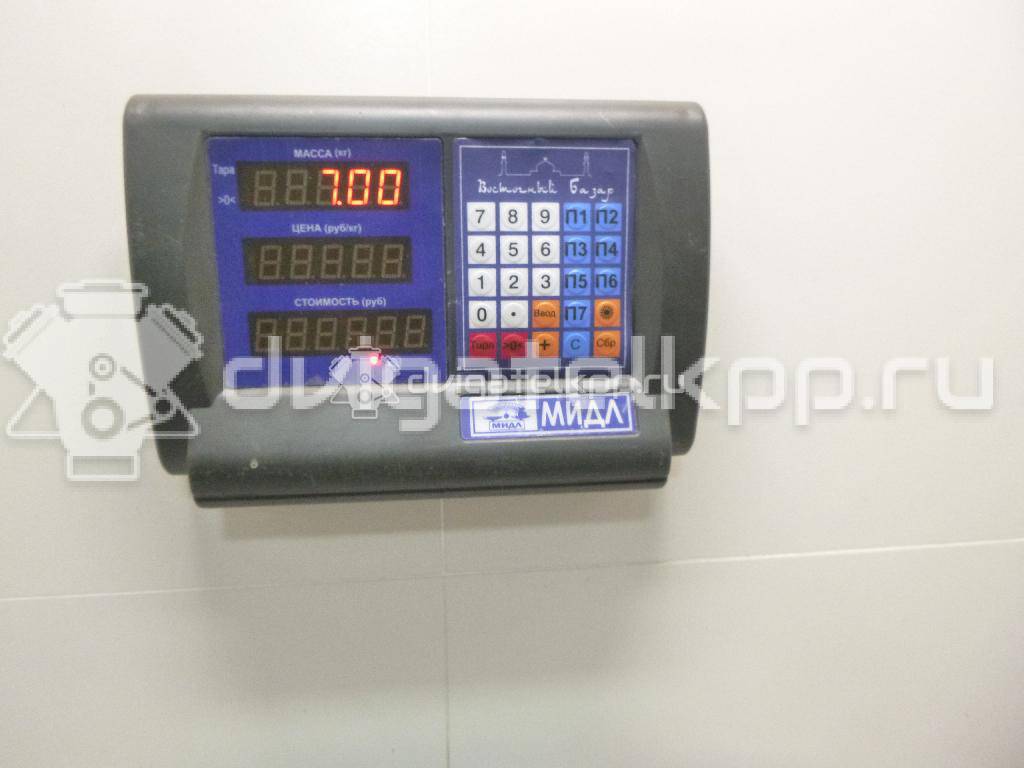 Фото Кулак поворотный передний правый  400140080R для Renault Grand / Scénic / Fluence L30 / Megane {forloop.counter}}