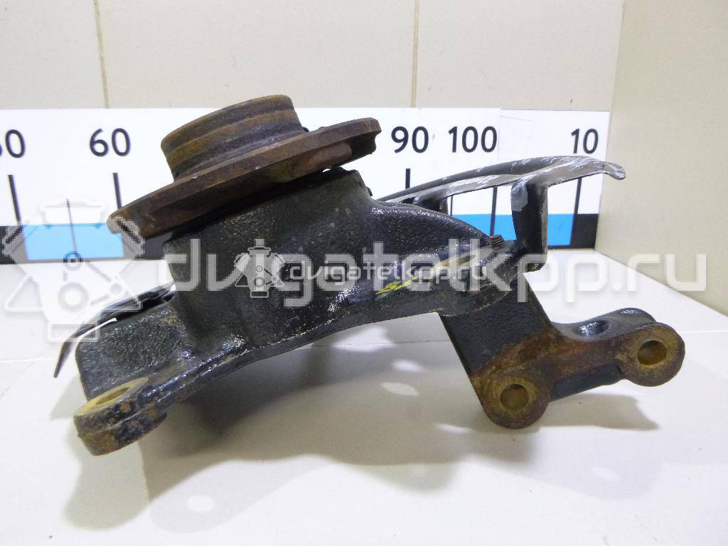 Фото Кулак поворотный передний правый  400140080R для Renault Grand / Scénic / Fluence L30 / Megane {forloop.counter}}