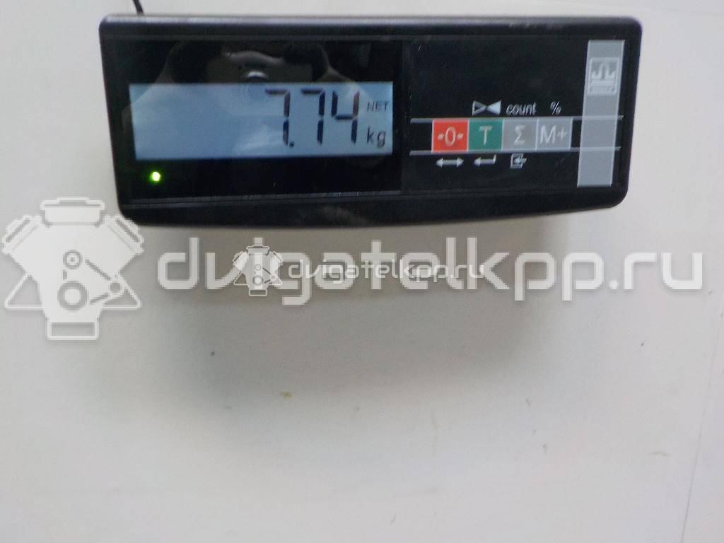 Фото Кулак поворотный передний правый  400140080R для Renault Grand / Scénic / Fluence L30 / Megane {forloop.counter}}