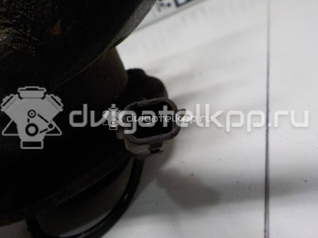 Фото Кулак поворотный передний правый  400140080R для Renault Grand / Scénic / Fluence L30 / Megane {forloop.counter}}