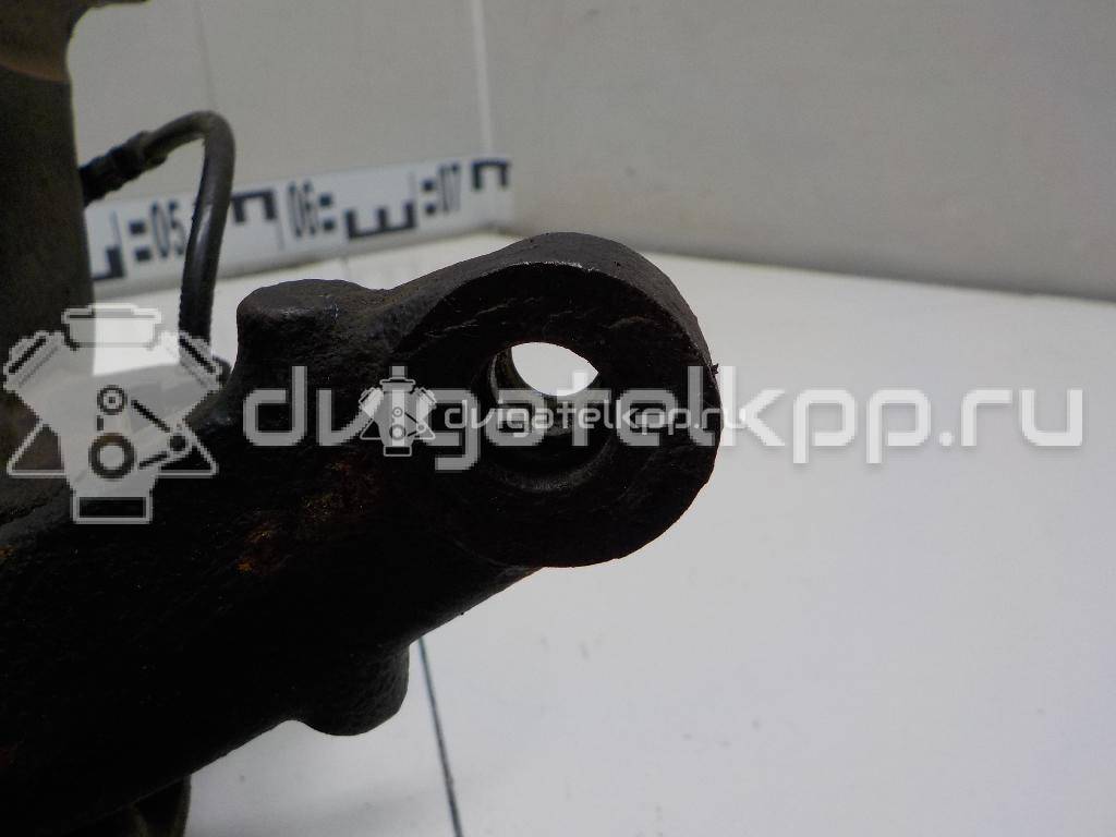 Фото Кулак поворотный передний правый  400140080R для Renault Grand / Scénic / Fluence L30 / Megane {forloop.counter}}
