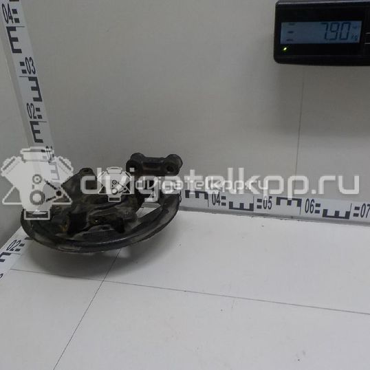 Фото Кулак поворотный передний правый  400140080R для Renault Grand / Scénic / Fluence L30 / Megane