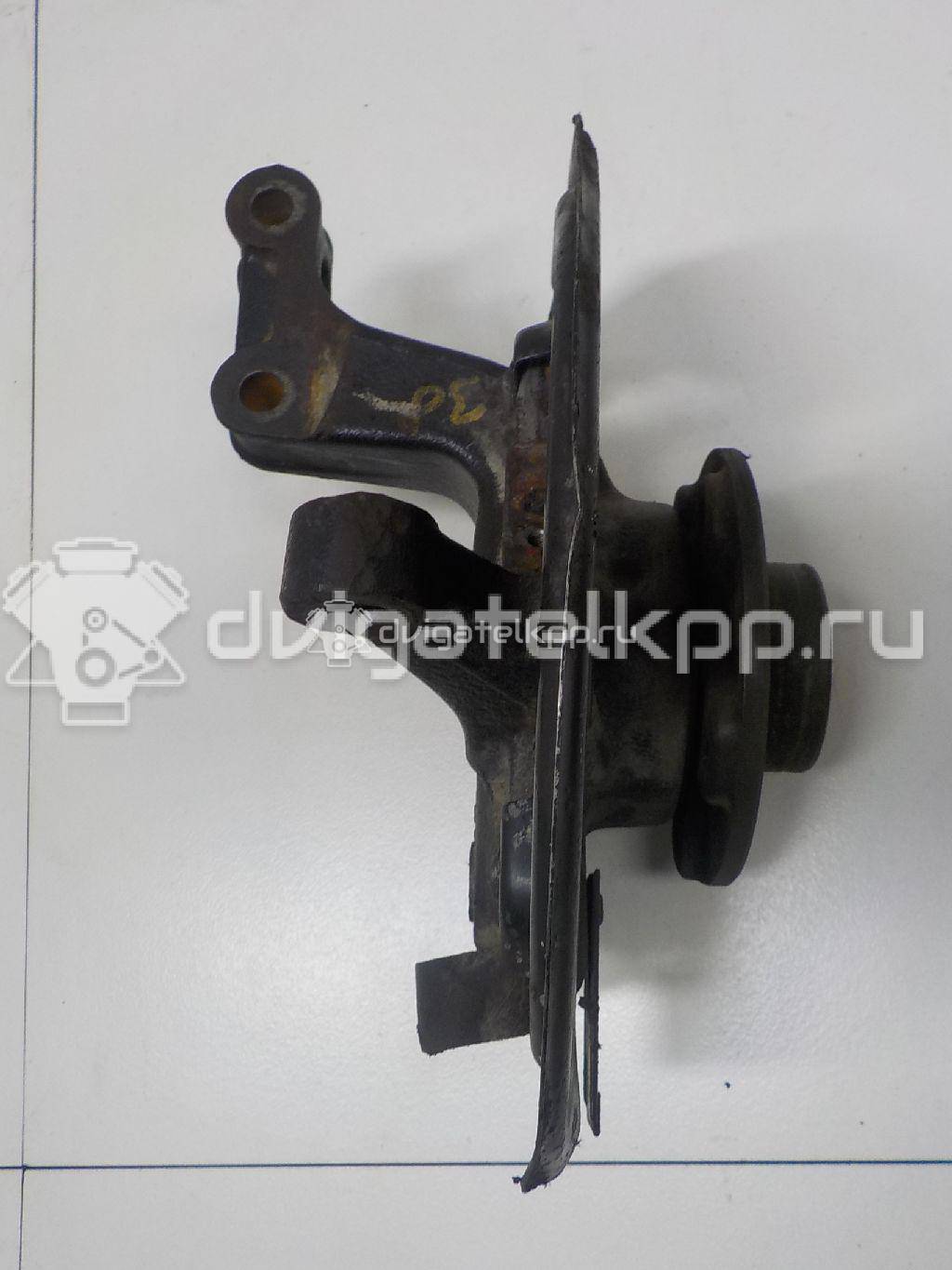 Фото Кулак поворотный передний правый  400140080R для Renault Grand / Scénic / Fluence L30 / Megane {forloop.counter}}