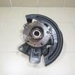 Фото Кулак поворотный передний левый  400154705R для Renault Grand / Scénic / Fluence L30 / Megane {forloop.counter}}