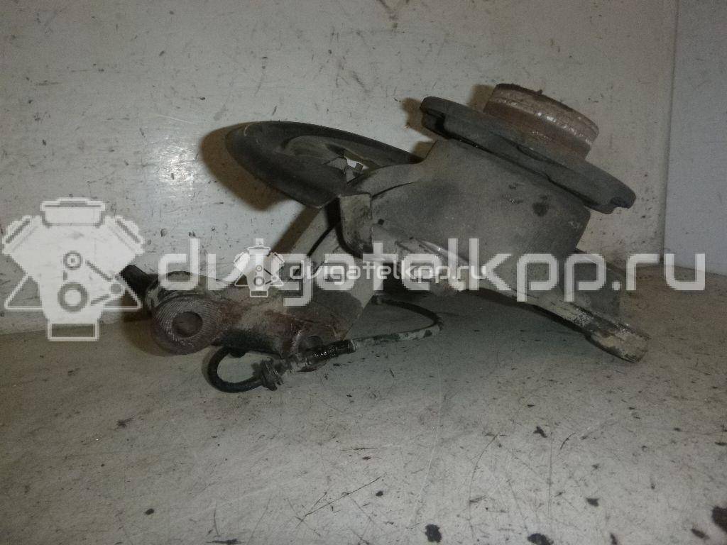 Фото Кулак поворотный передний левый  400154705R для Renault Grand / Scénic / Fluence L30 / Megane {forloop.counter}}