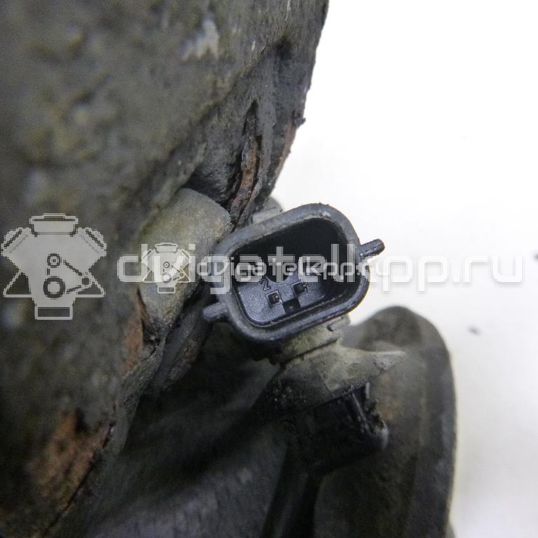 Фото Кулак поворотный передний левый  400154705R для Renault Grand / Scénic / Fluence L30 / Megane