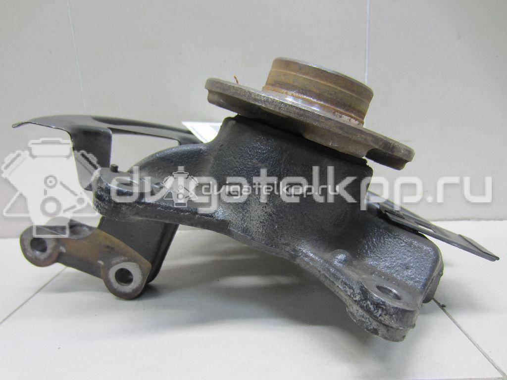 Фото Кулак поворотный передний левый  400154705R для Renault Grand / Scénic / Fluence L30 / Megane {forloop.counter}}