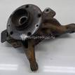 Фото Кулак поворотный передний левый  400154705R для Renault Grand / Scénic / Fluence L30 / Megane {forloop.counter}}