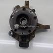 Фото Кулак поворотный передний левый  400154705R для Renault Grand / Scénic / Fluence L30 / Megane {forloop.counter}}