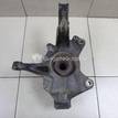 Фото Кулак поворотный передний левый  400154705R для Renault Grand / Scénic / Fluence L30 / Megane {forloop.counter}}