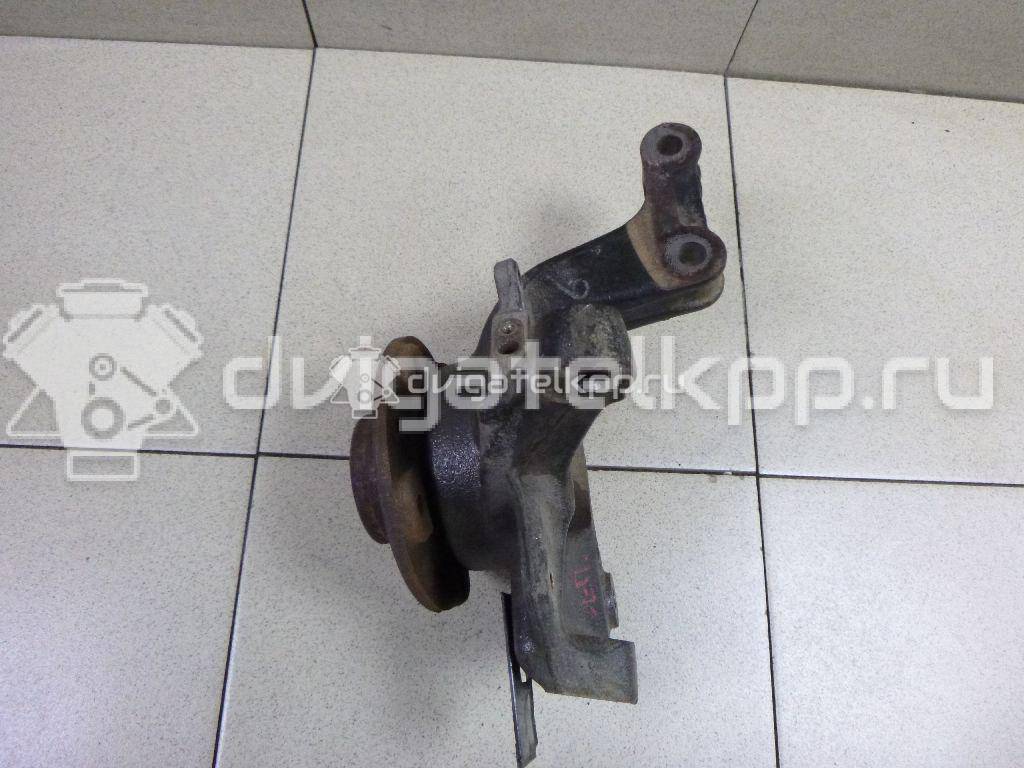 Фото Кулак поворотный передний левый  400154705R для Renault Grand / Scénic / Fluence L30 / Megane {forloop.counter}}