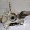 Фото Кулак поворотный передний левый  400154705R для Renault Grand / Scénic / Fluence L30 / Megane {forloop.counter}}