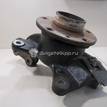 Фото Кулак поворотный передний левый  400154705R для Renault Grand / Scénic / Fluence L30 / Megane {forloop.counter}}