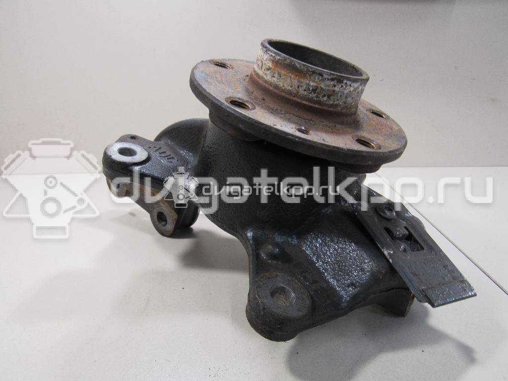 Фото Кулак поворотный передний левый  400154705R для Renault Grand / Scénic / Fluence L30 / Megane {forloop.counter}}