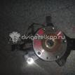 Фото Кулак поворотный передний левый  400154705R для Renault Grand / Scénic / Fluence L30 / Megane {forloop.counter}}