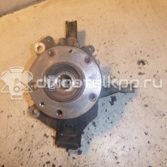 Фото Кулак поворотный передний левый  400154705R для Renault Grand / Scénic / Fluence L30 / Megane