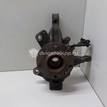 Фото Кулак поворотный передний левый  400154705R для Renault Grand / Scénic / Fluence L30 / Megane {forloop.counter}}