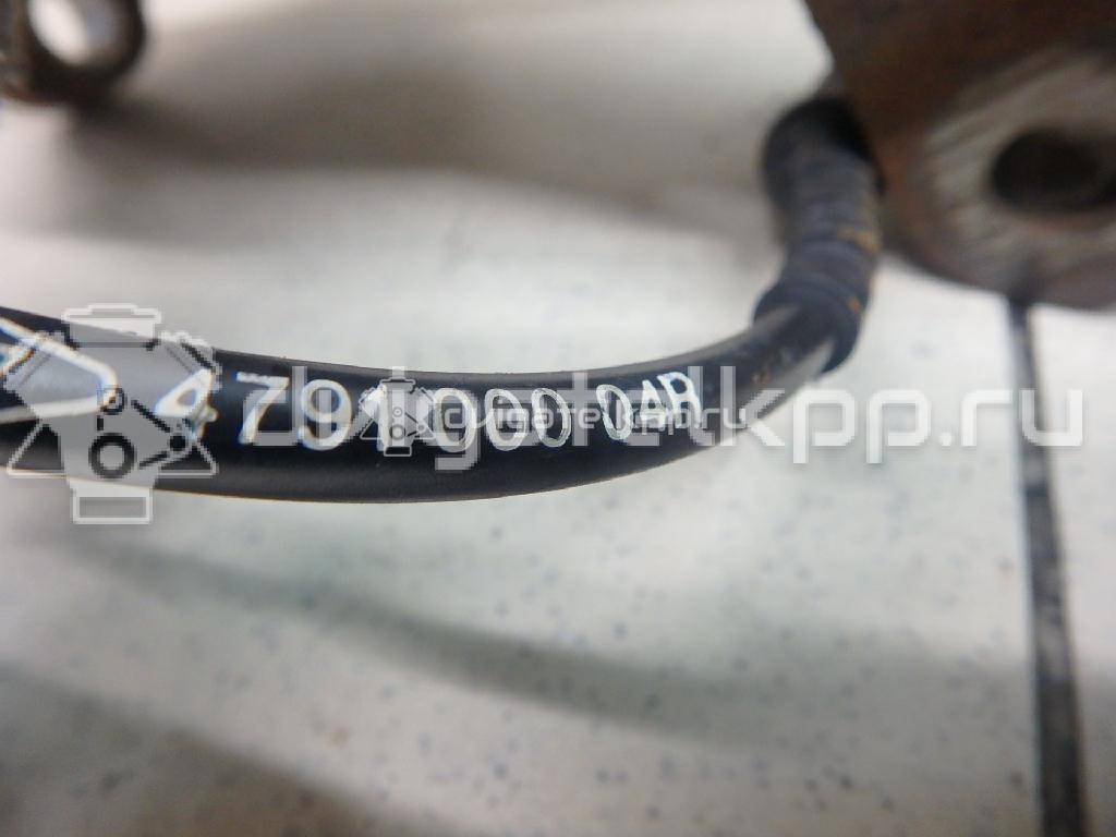Фото Кулак поворотный передний левый  400154705R для Renault Grand / Scénic / Fluence L30 / Megane {forloop.counter}}