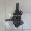 Фото Кулак поворотный передний левый  400150053R для Renault Grand / Scénic / Fluence L30 / Megane {forloop.counter}}