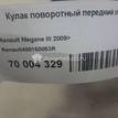 Фото Кулак поворотный передний левый  400150053R для Renault Grand / Scénic / Fluence L30 / Megane {forloop.counter}}