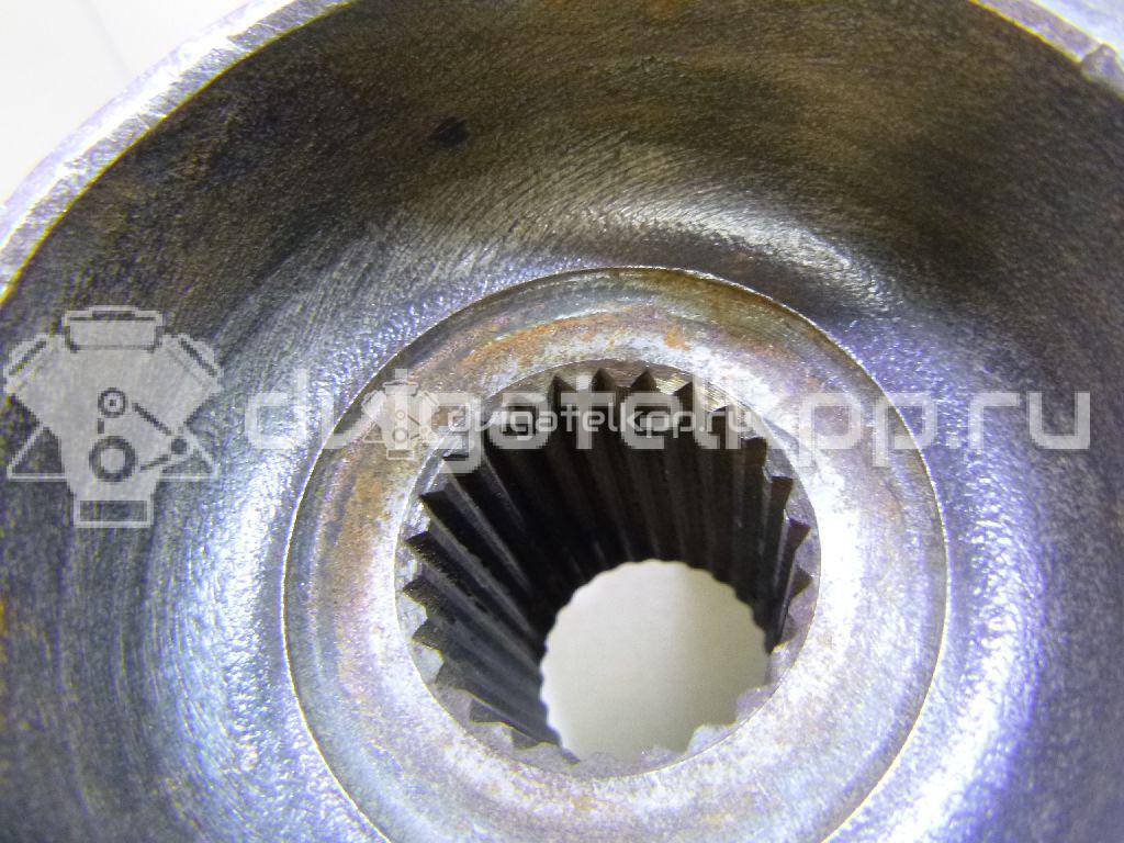 Фото Кулак поворотный передний левый  400150053R для Renault Grand / Scénic / Fluence L30 / Megane {forloop.counter}}