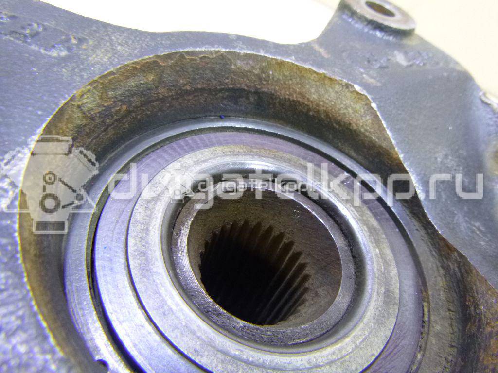 Фото Кулак поворотный передний левый  400150053R для Renault Grand / Scénic / Fluence L30 / Megane {forloop.counter}}
