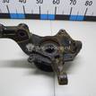 Фото Кулак поворотный передний левый  400150083R для Renault Grand / Scénic / Fluence L30 / Megane {forloop.counter}}