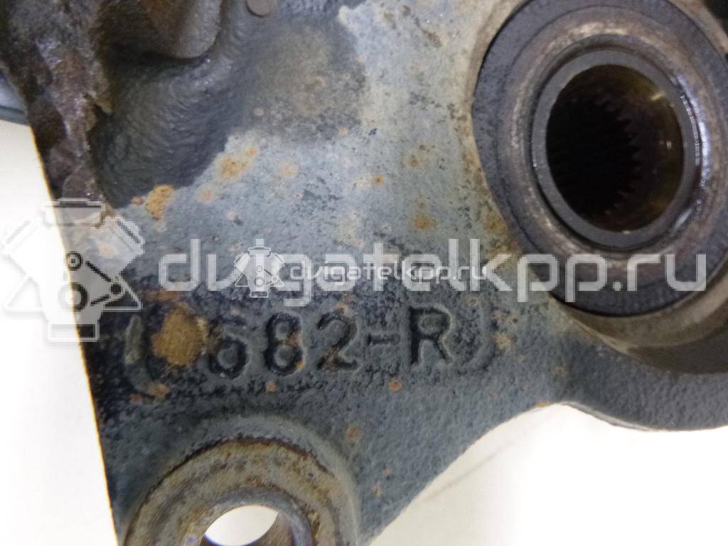 Фото Кулак поворотный передний левый  400150083R для Renault Grand / Scénic / Fluence L30 / Megane {forloop.counter}}