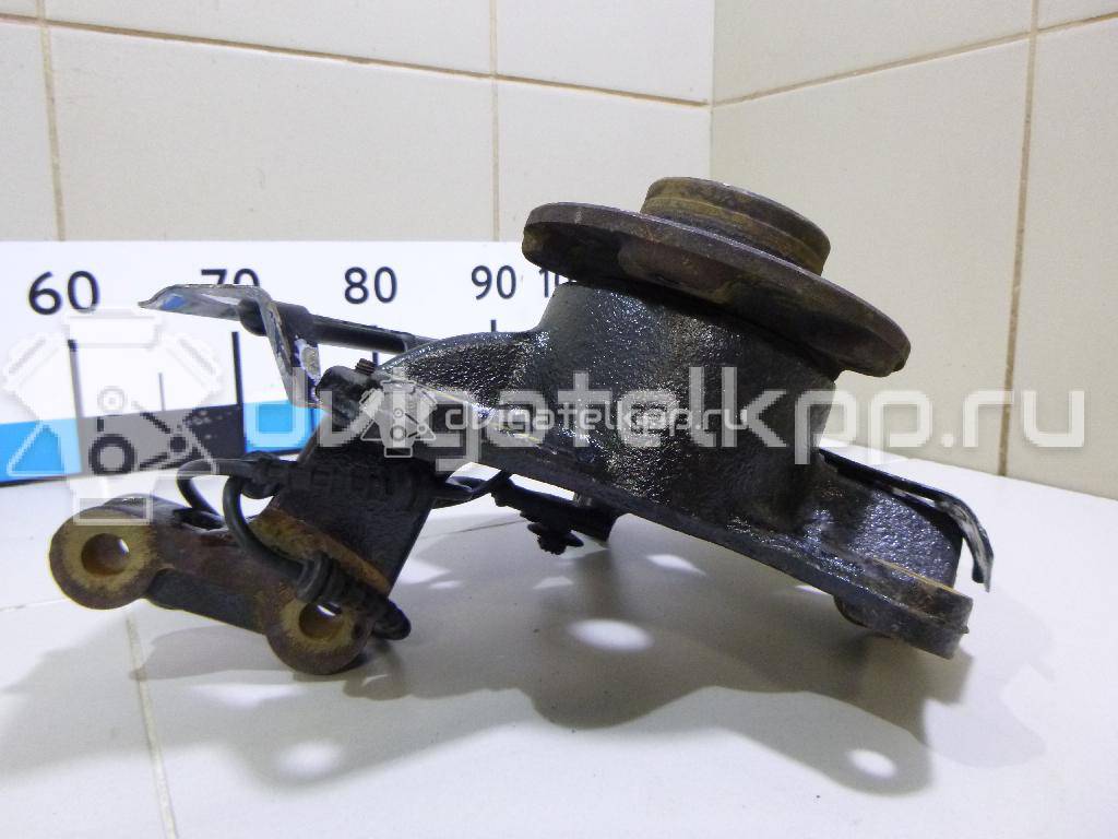 Фото Кулак поворотный передний левый  400150083R для Renault Grand / Scénic / Fluence L30 / Megane {forloop.counter}}