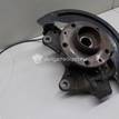 Фото Кулак поворотный передний левый  400150083R для Renault Grand / Scénic / Fluence L30 / Megane {forloop.counter}}