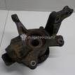 Фото Кулак поворотный передний левый  400150083R для Renault Grand / Scénic / Fluence L30 / Megane {forloop.counter}}