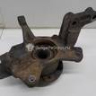 Фото Кулак поворотный передний левый  400150083R для Renault Grand / Scénic / Fluence L30 / Megane {forloop.counter}}