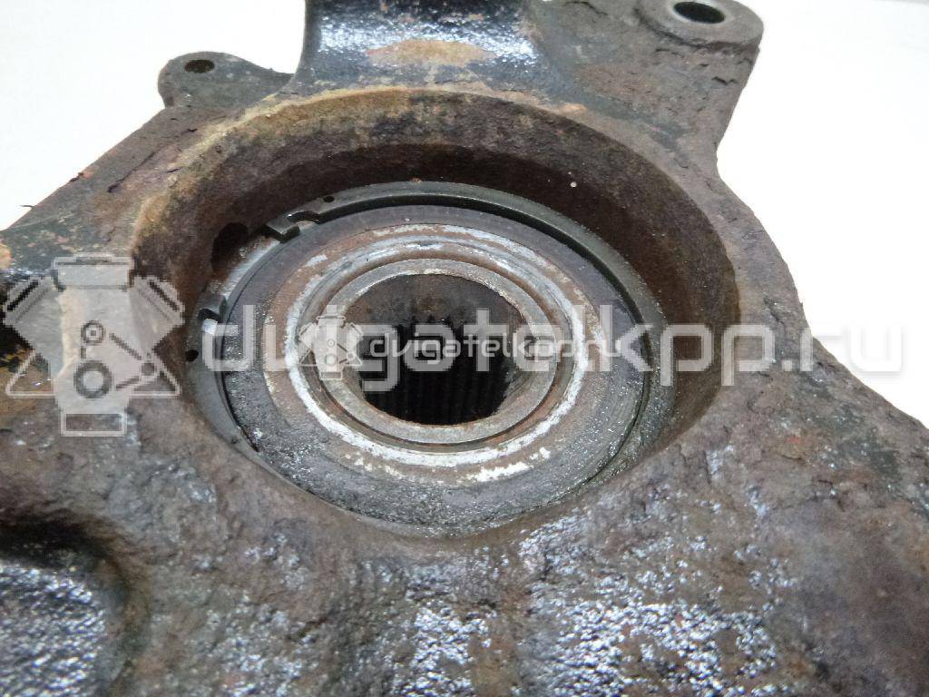 Фото Кулак поворотный передний левый  400150083R для Renault Grand / Scénic / Fluence L30 / Megane {forloop.counter}}