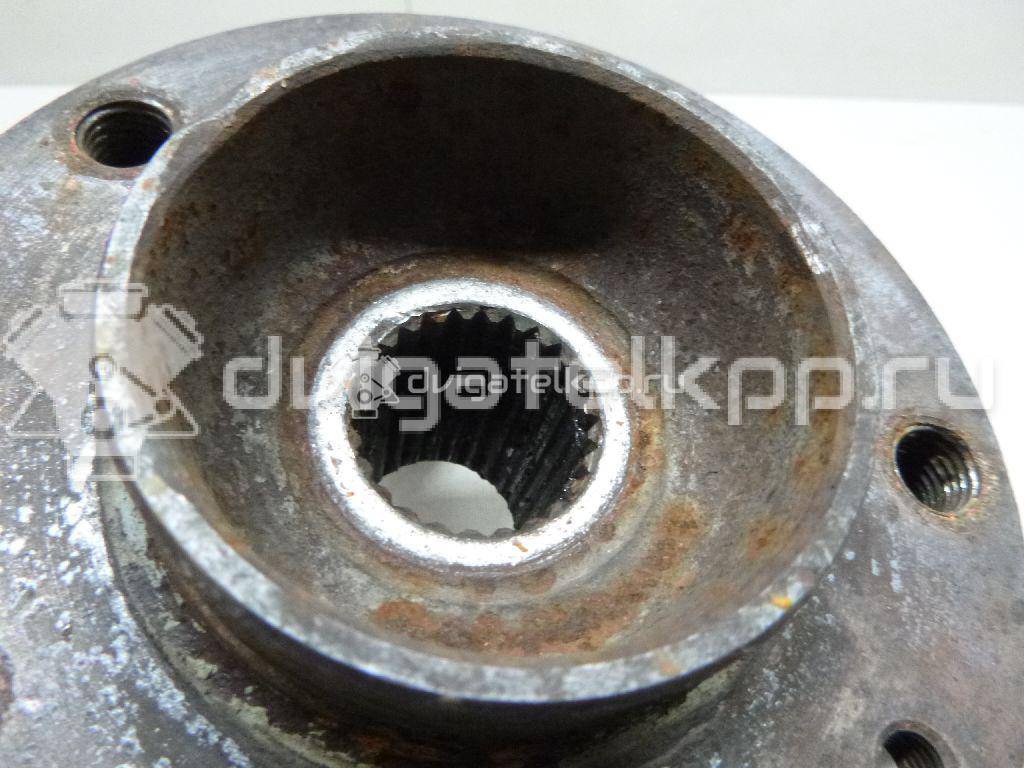 Фото Кулак поворотный передний левый  400150083R для Renault Grand / Scénic / Fluence L30 / Megane {forloop.counter}}