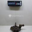 Фото Кулак поворотный передний левый  400150083R для Renault Grand / Scénic / Fluence L30 / Megane {forloop.counter}}