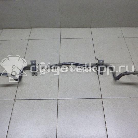 Фото Стабилизатор передний  546118023R для Renault Megane