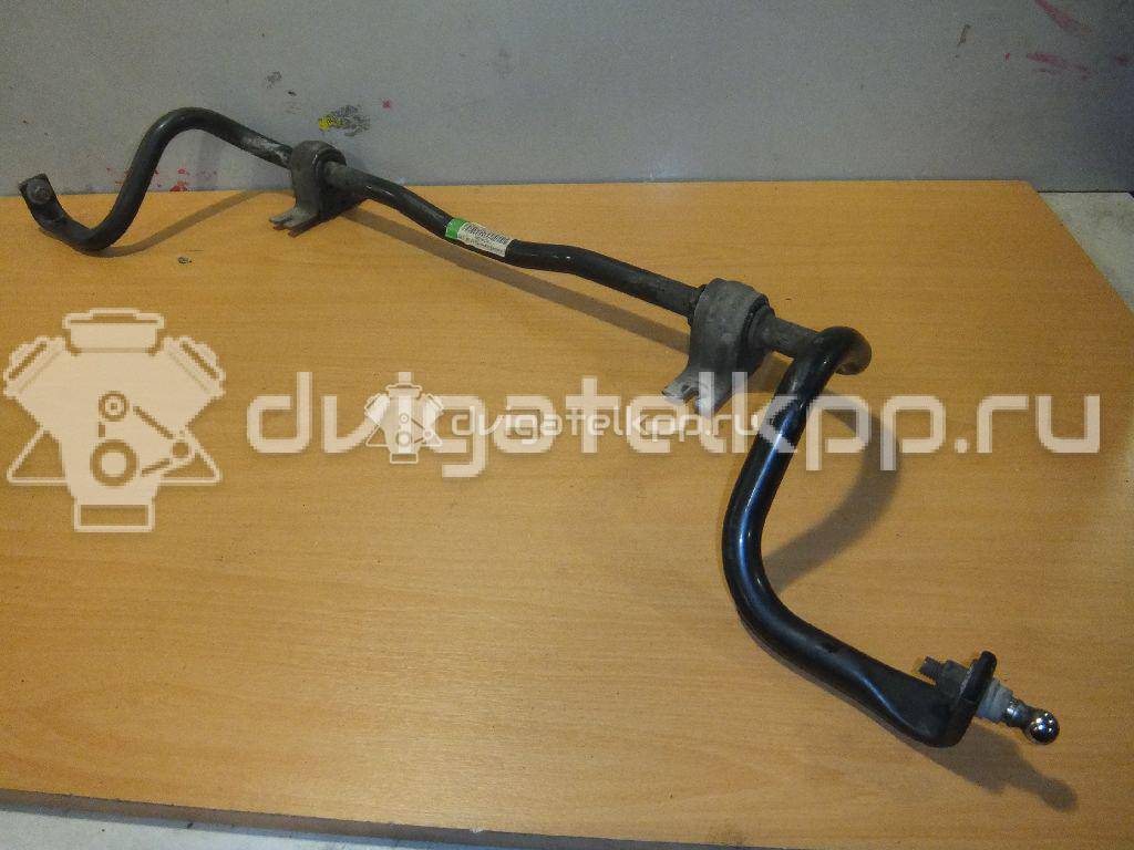 Фото Стабилизатор передний  546118023R для Renault Megane {forloop.counter}}