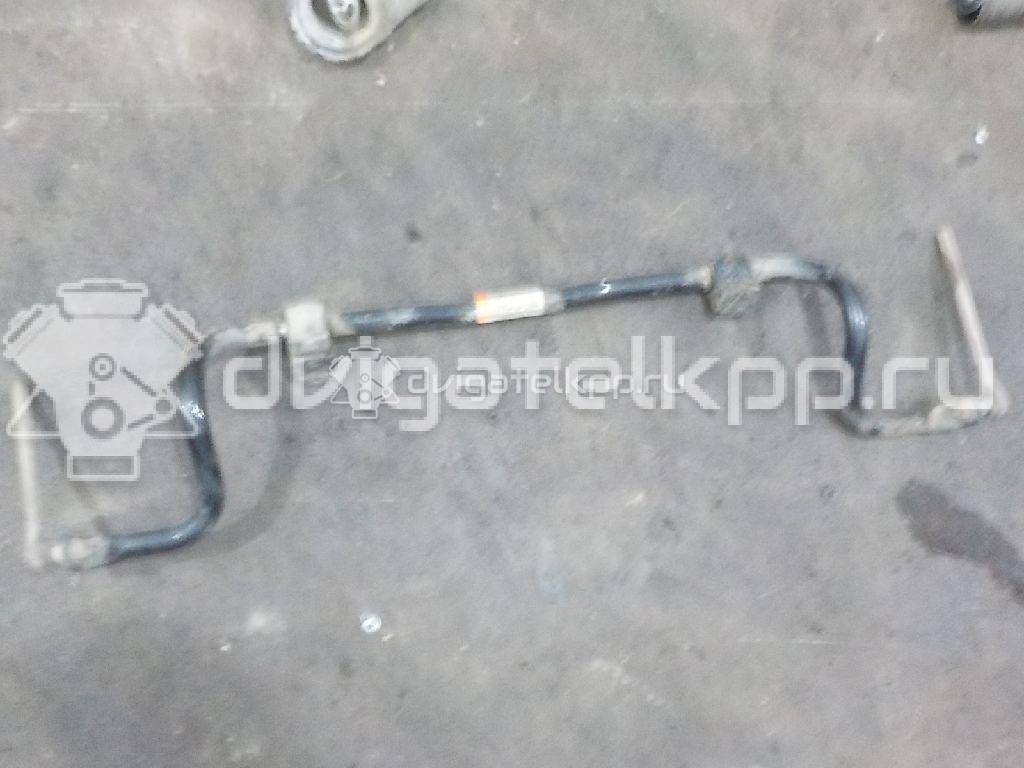 Фото Стабилизатор передний  546110013R для Renault Grand / Scénic {forloop.counter}}
