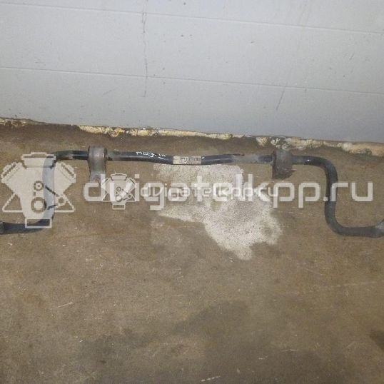Фото Стабилизатор передний  546110013R для Renault Grand / Scénic