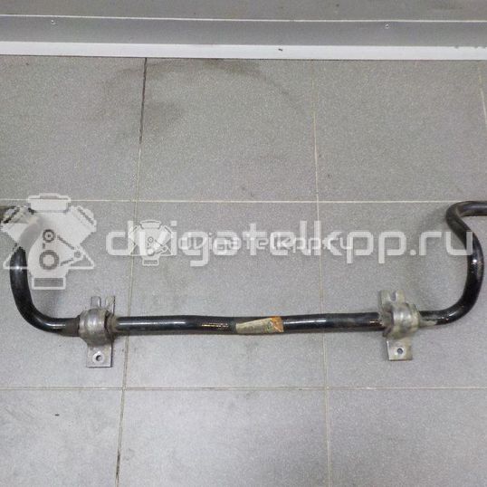 Фото Стабилизатор передний  546110013R для Renault Grand / Scénic