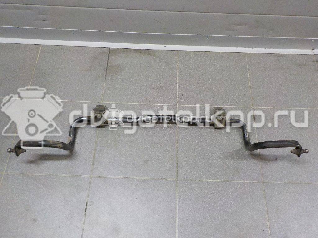 Фото Стабилизатор передний  546110013R для Renault Grand / Scénic {forloop.counter}}