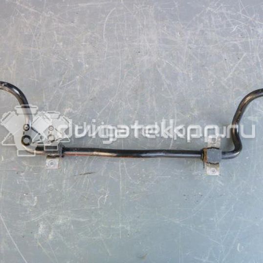 Фото Стабилизатор передний  546110015R для Renault Grand / Scénic