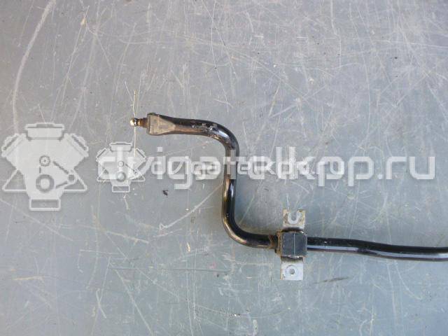 Фото Стабилизатор передний  546110015R для Renault Grand / Scénic {forloop.counter}}