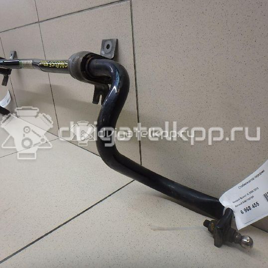 Фото Стабилизатор передний  546110015R для Renault Grand / Scénic