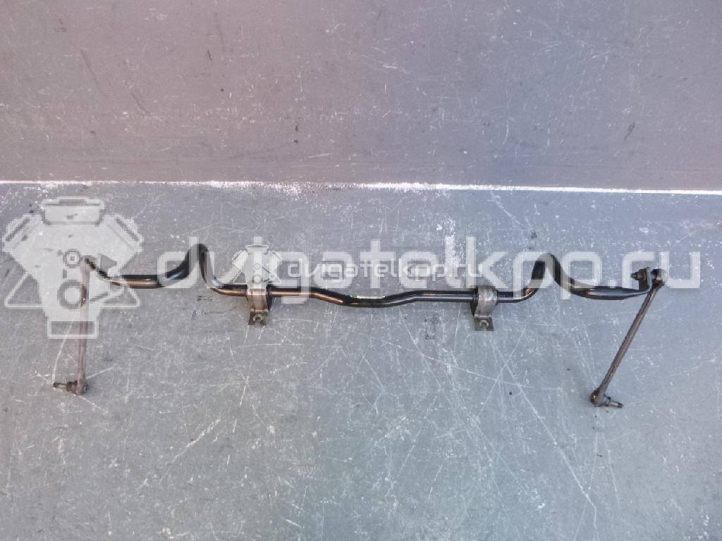 Фото Стабилизатор передний  546110015R для Renault Grand / Scénic {forloop.counter}}