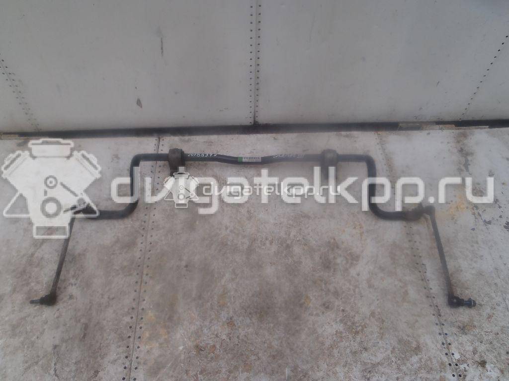 Фото Стабилизатор передний  546110015R для Renault Grand / Scénic {forloop.counter}}