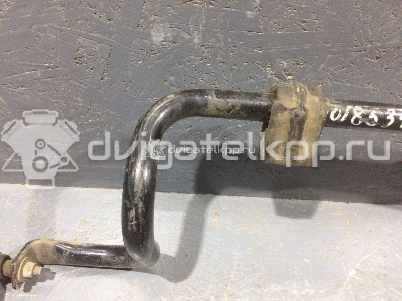 Фото Стабилизатор передний  546110015R для Renault Grand / Scénic {forloop.counter}}